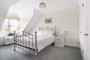 Bedroom- click for photo gallery